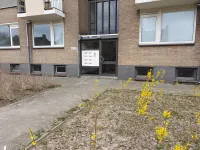 Wolkammersdreef, Maastricht