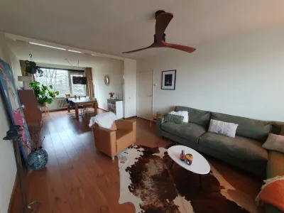 Appartement Wolkammersdreef, Maastricht