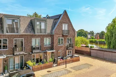 Meeroever 2, 2181NJ, Hillegom, Zuid-Holland