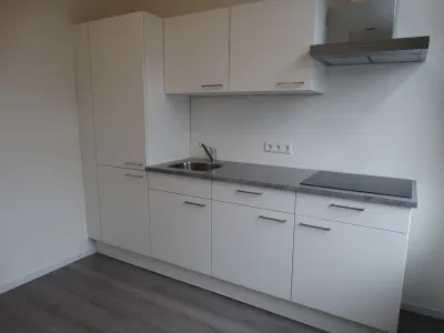 Demertstraat , 6227AR, Maastricht, Limburg