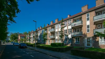 Appartement St. Angelastraat, Heerlen