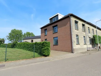 Appartement Kruisstraat, Valkenburg Lb
