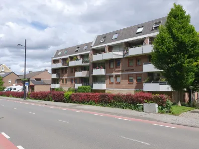 Neerhem , 6301CG, Valkenburg Lb, Limburg