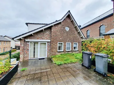 Appartement Wilhelminastraat, Epen