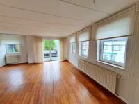 Wilhelminastraat, Epen