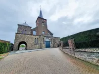 Wilhelminastraat, Epen