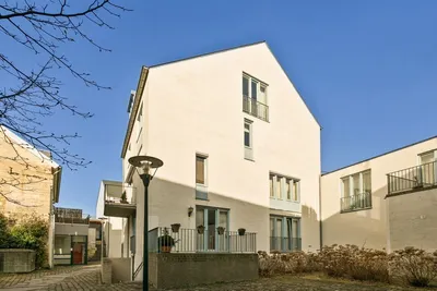 Appartement Hof van Oranje, Meerssen