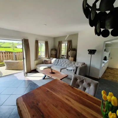 Tussenwoning Kapelaan Houbenstraat, Epen