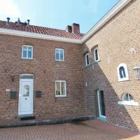Kapelaan Houbenstraat, Epen