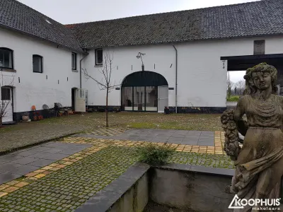 Appartement Gasthuis, Bemelen