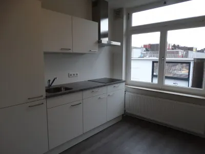 Demertstraat , 6227AR, Maastricht, Limburg