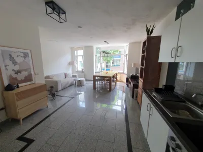 Appartement Wilhelminalaan, Valkenburg Lb