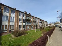 Sint Angelastraat, Heerlen