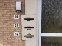 Sint Angelastraat, Heerlen