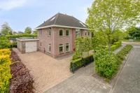 Westhoven 136, Lelystad