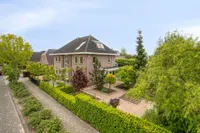 Westhoven 136, Lelystad