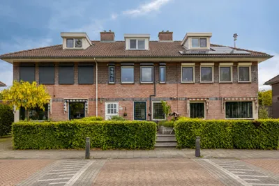 Salland 68, 8245CJ, Lelystad, Flevoland