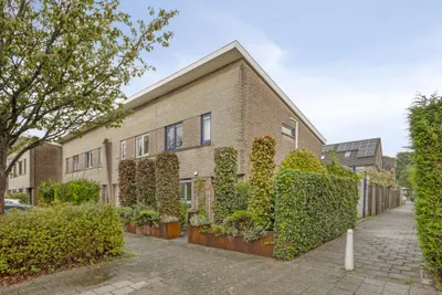 Haringvlietlaan 38, 8226EP, Lelystad, Flevoland