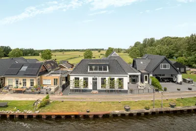 Blauforlaet 2B, 9284XH, Augustinusga, Friesland