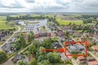 Fabrykswei 25, Oudega