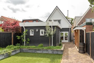 Van Haersmasingel 13, 9201KN, Drachten, Friesland