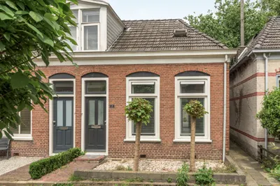 Schoolstraat 18, 9201GE, Drachten, Friesland