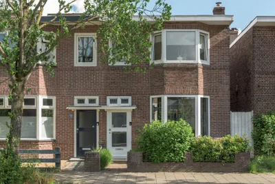 Borniastraat 75, 8934AB, Leeuwarden, Friesland