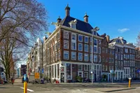 Prins Hendrikkade 156-2, Amsterdam