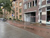 Van Hallstraat 0ong, Amsterdam