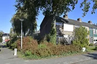 Jacob van Ruijsdaelstraat 28, Roosendaal