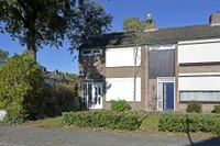 Jacob van Ruijsdaelstraat 28, Roosendaal