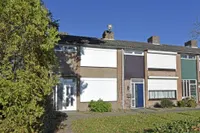 Jacob van Ruijsdaelstraat 28, Roosendaal