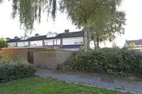 Jacob van Ruijsdaelstraat 28, Roosendaal