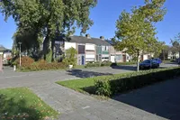 Jacob van Ruijsdaelstraat 28, Roosendaal