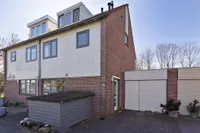 Amfibieplein 3, Westknollendam