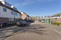 Amfibieplein 3, Westknollendam