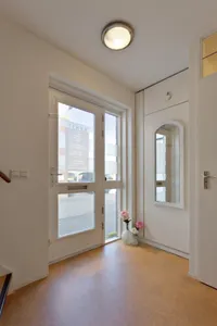 Amfibieplein 3, Westknollendam