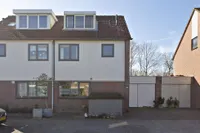 Amfibieplein 3, Westknollendam