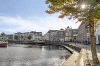 Keizerstraat 1, Goes