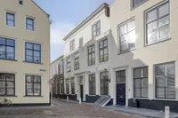 Keizerstraat 1, Goes