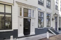 Keizerstraat 1, Goes