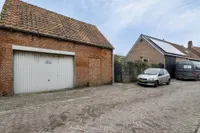 Burgemeester van Lierestraat 24, Oudelande