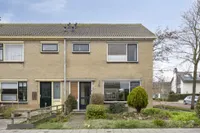 Roompotstraat 31, Zoutelande