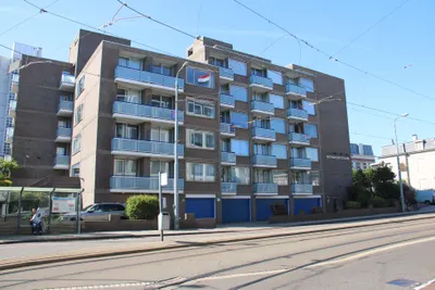 Seinpostduin 499, 2586ED, 's-gravenhage, Zuid-Holland