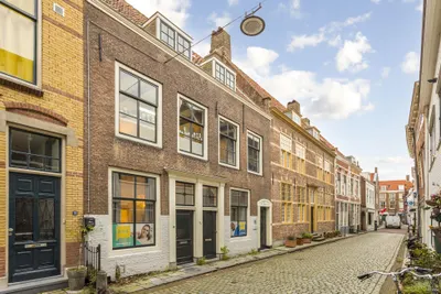 Herenstraat 18, 4331JT, Middelburg, Zeeland