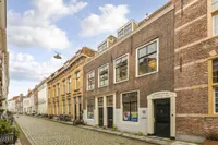 Herenstraat 18, Middelburg