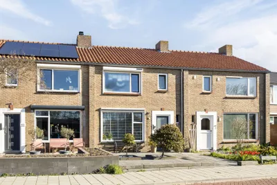 Europaplein 13, 4361CP, Westkapelle, Zeeland