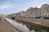 Kinderdijk 16F, Middelburg