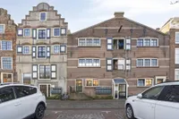 Kinderdijk 16F, Middelburg