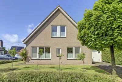 Roompot 9, 4341LK, Arnemuiden, Zeeland